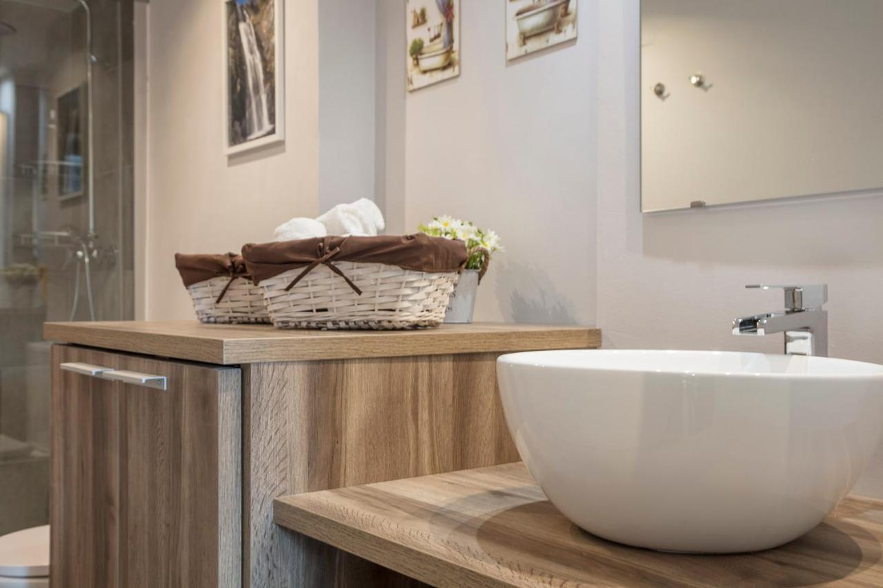Acogedor Apartamento Baqueira 1500 Baqueira Beret Luaran gambar